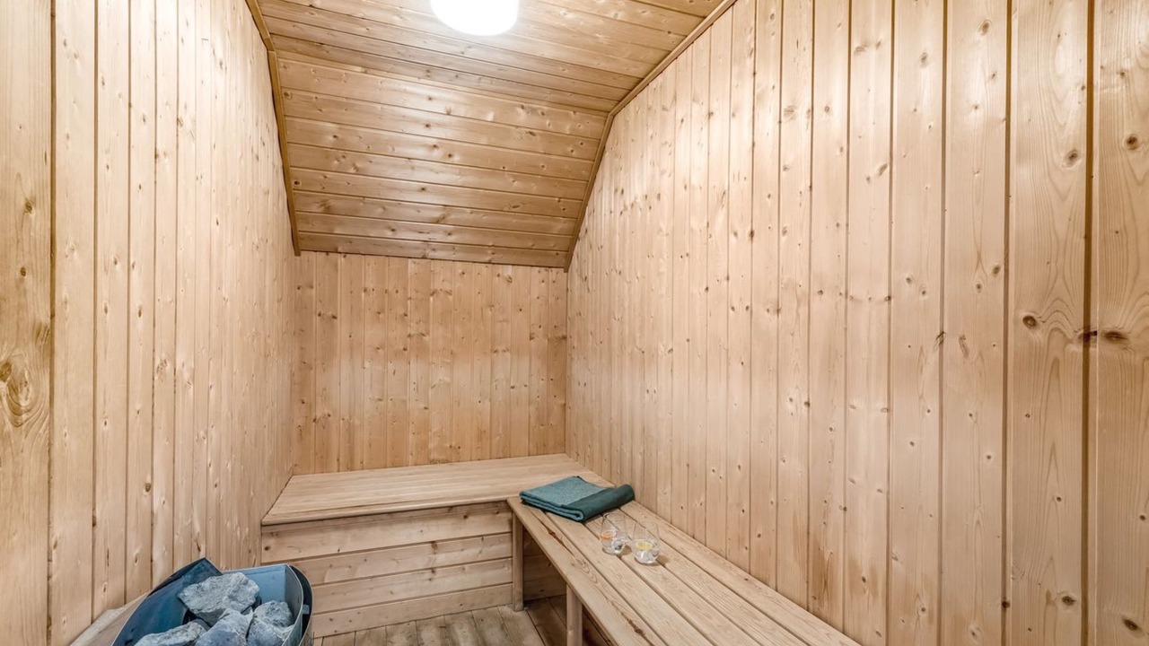 Photo of Bathroom in Øhuse