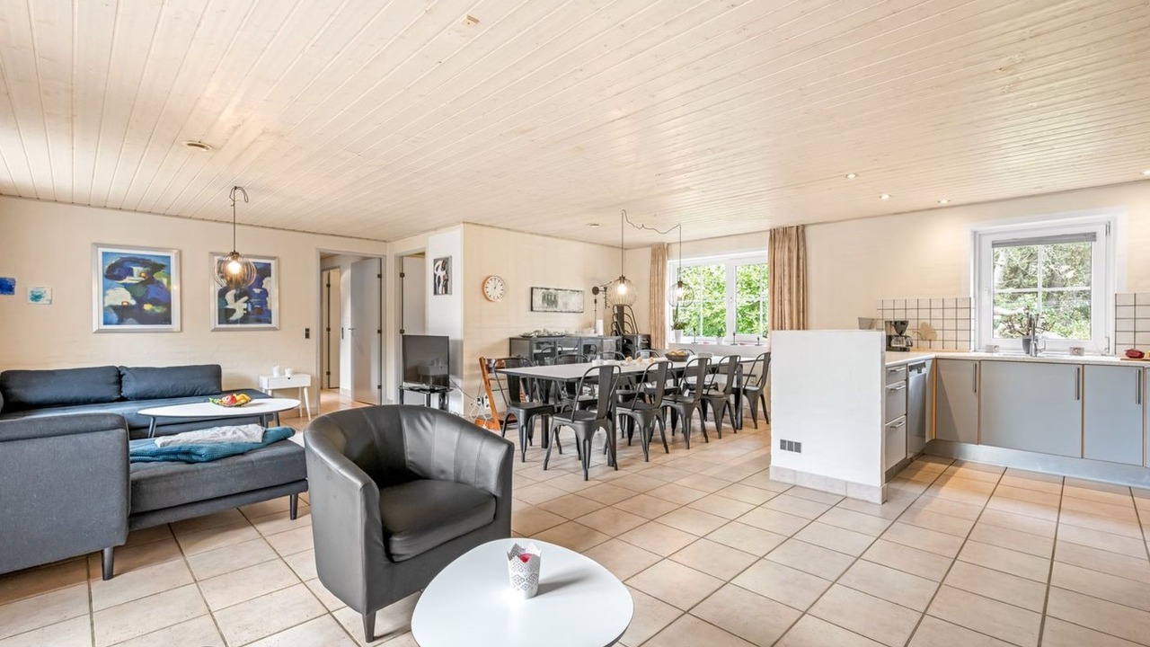 Photo of Bedroom in Øhuse