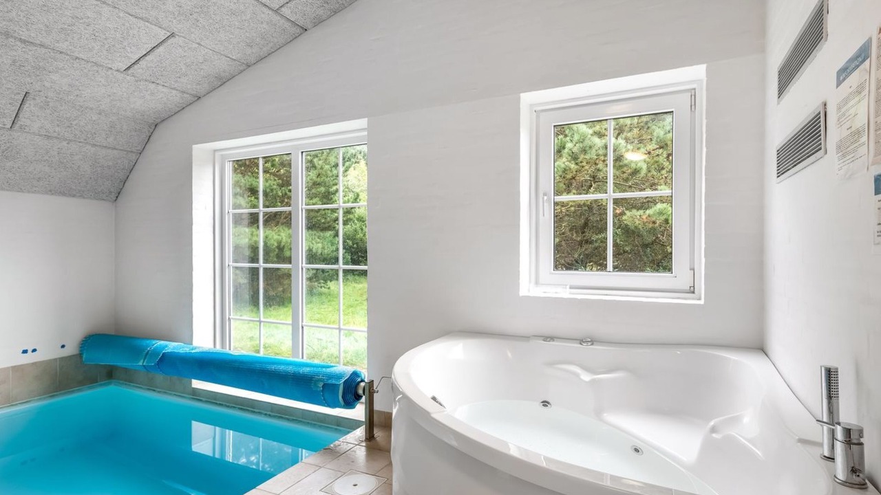 Photo of Bathroom in Øhuse