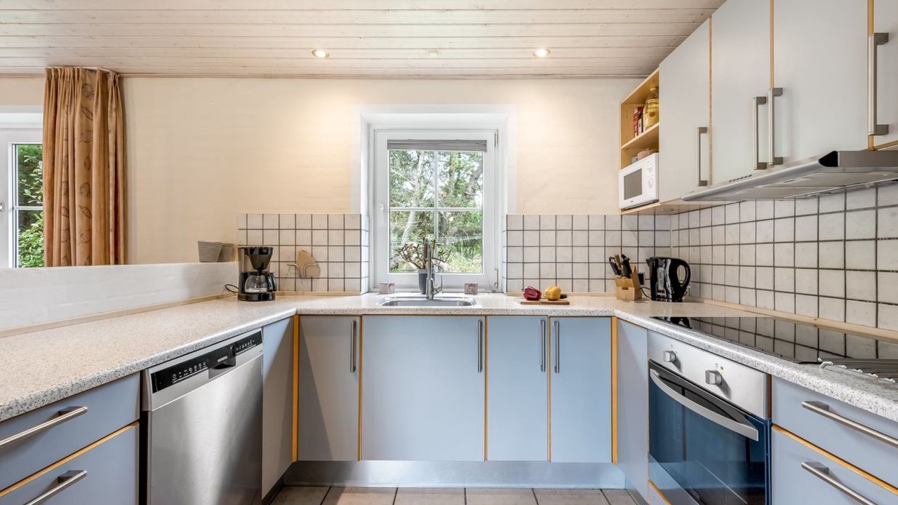 Photo of Bedroom in Øhuse