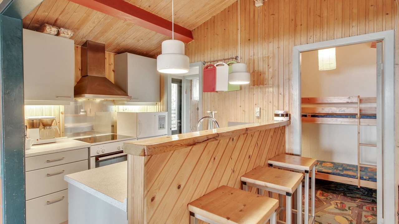 Photo of Bedroom in Skanderborg