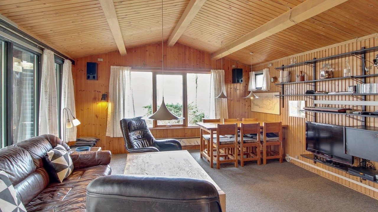 Photo of Livingroom in Skanderborg