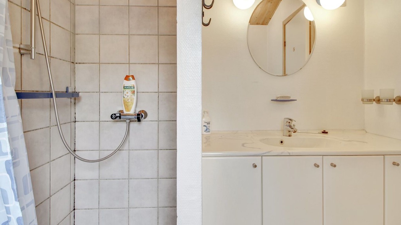 Photo of Bathroom in Skanderborg