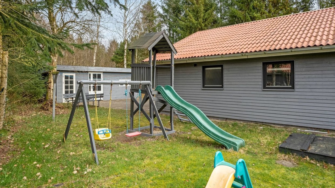 Photo of Outdoor in Sundstrup