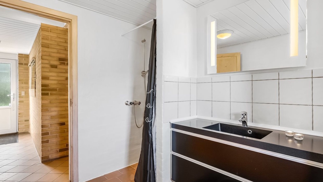 Photo of Bathroom in Klegod Strand