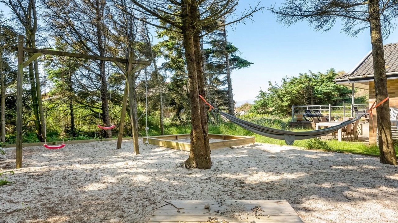 Photo of Outdoor in Klegod Strand