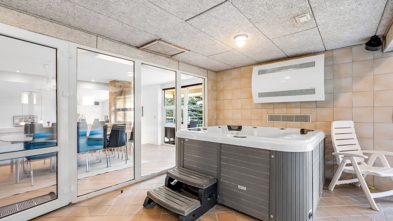Photo of Bathroom in Klegod Strand
