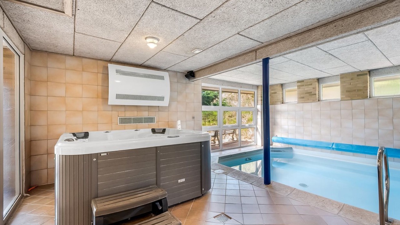 Photo of Bathroom in Klegod Strand