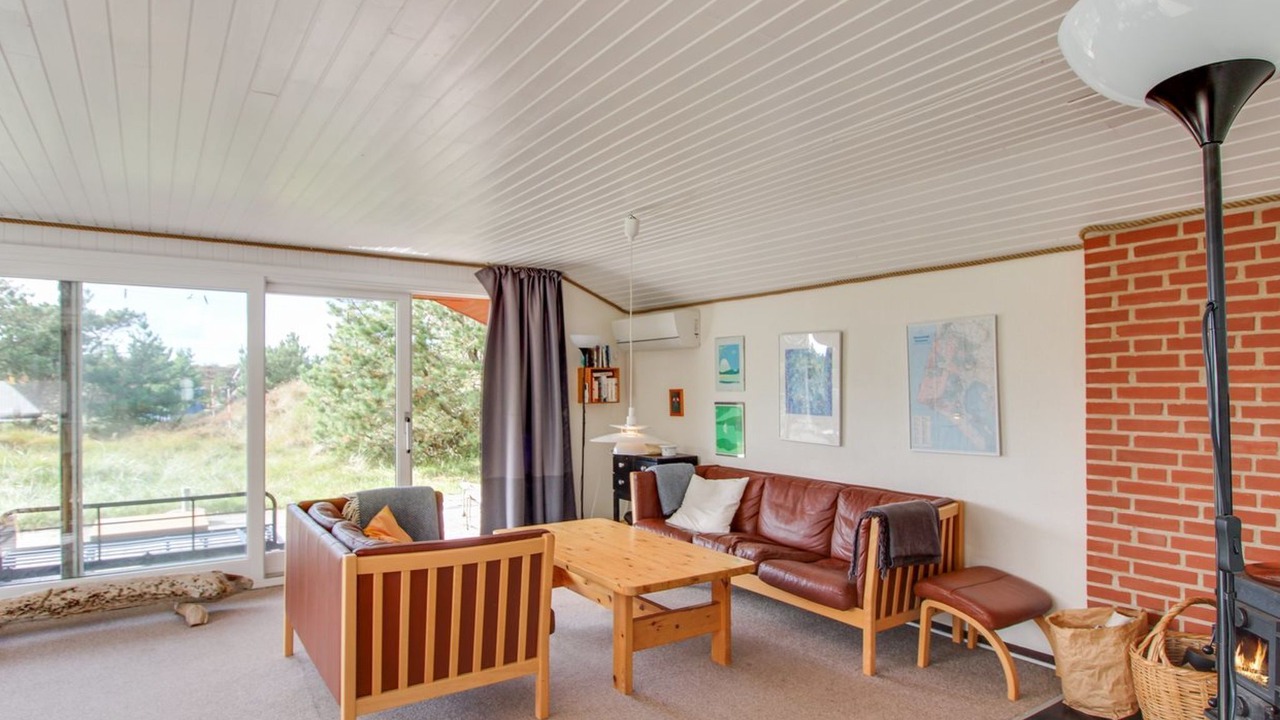 Photo of Livingroom in Grærup Strand