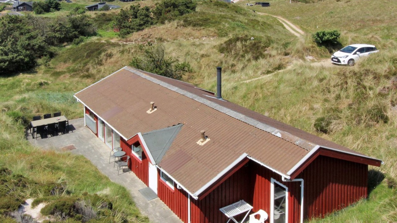 Photo of Others in Grærup Strand