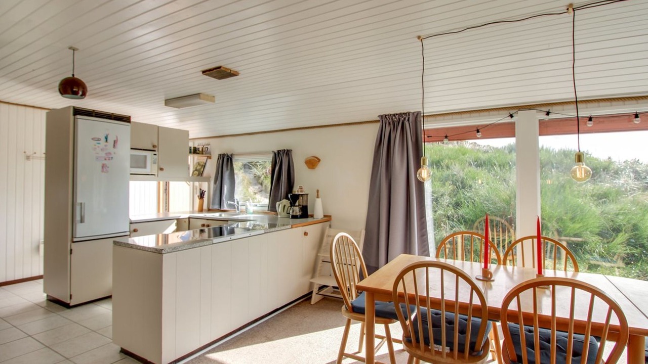 Photo of Livingroom in Grærup Strand