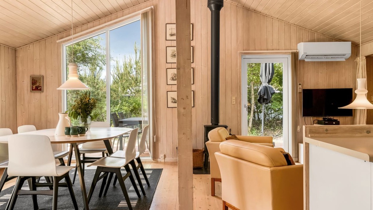 Photo of Livingroom in Rødhus