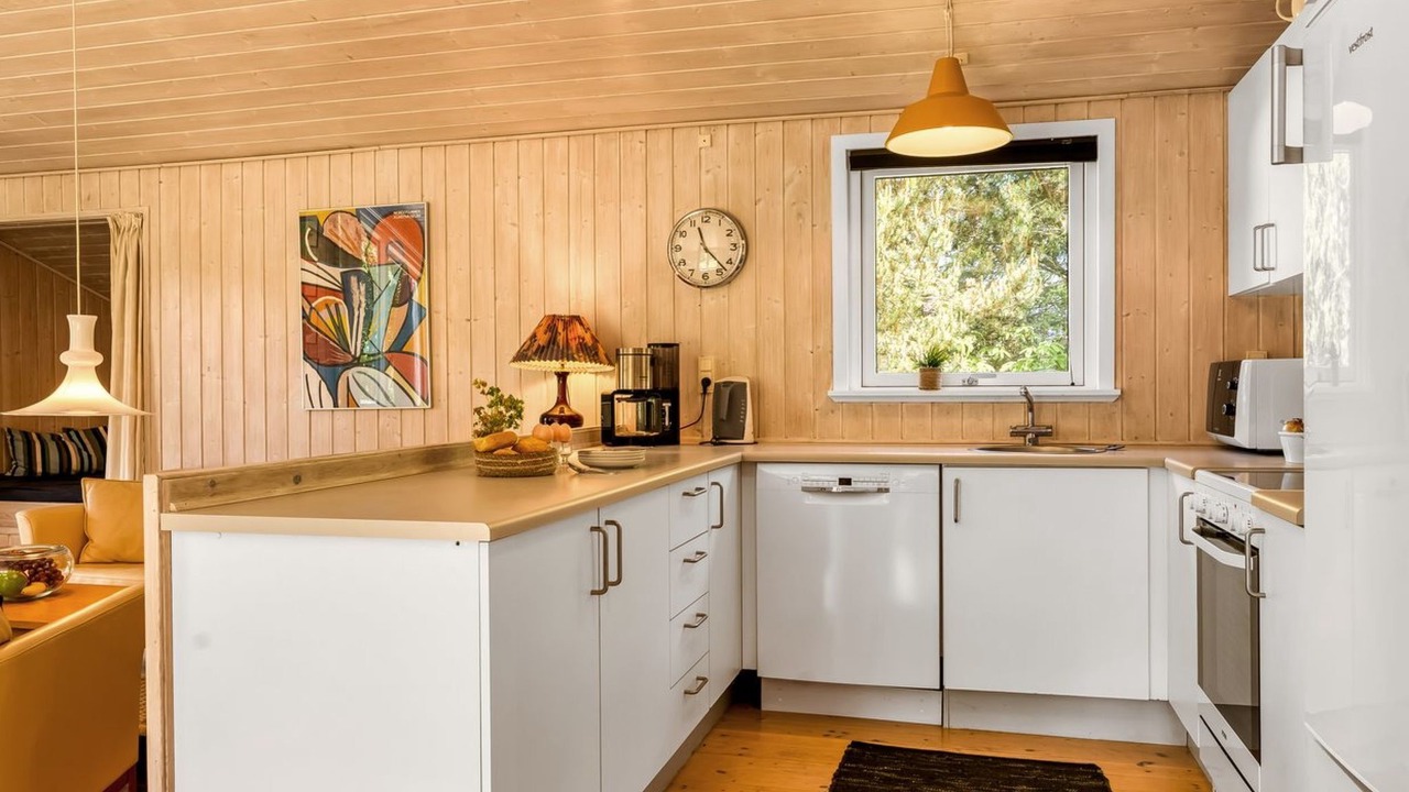 Photo of Bedroom in Rødhus