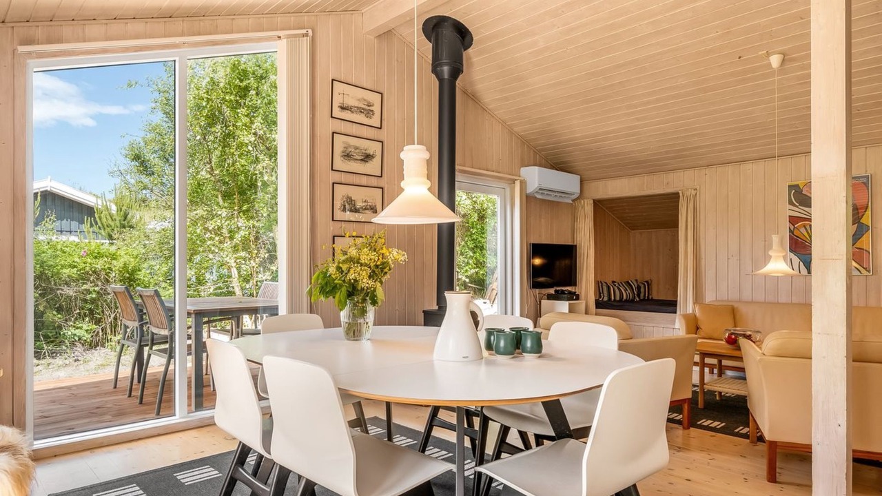 Photo of Livingroom in Rødhus