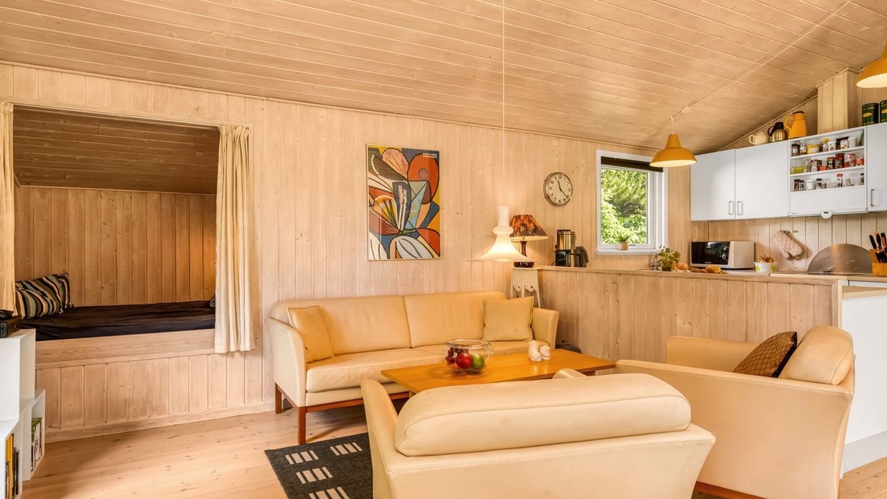 Photo of Livingroom in Rødhus