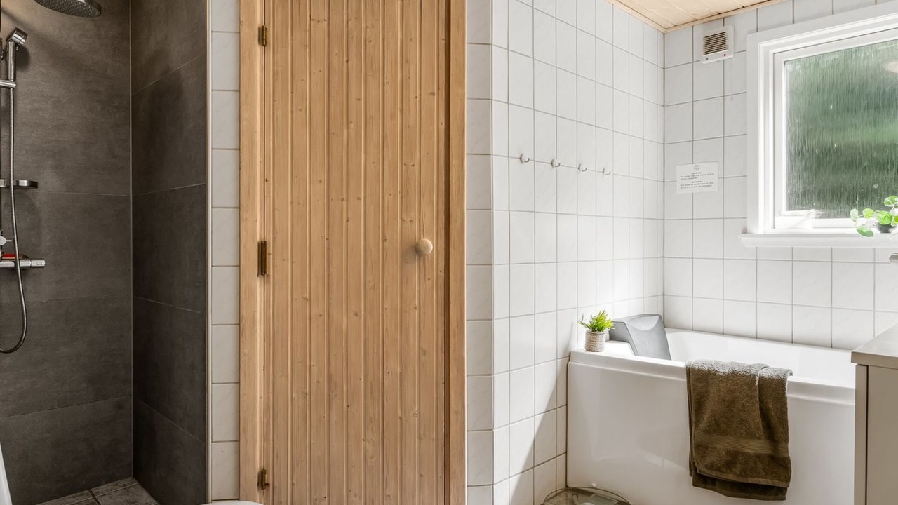 Photo of Bathroom in Rødhus