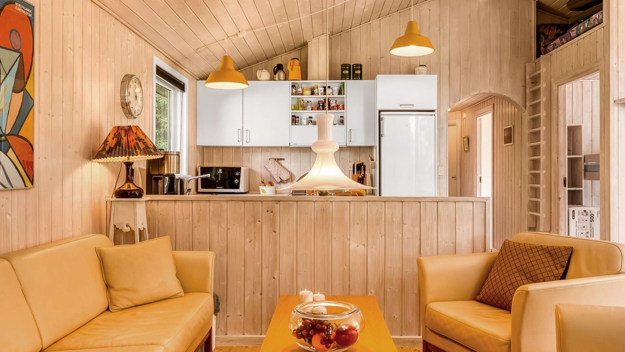 Photo of Livingroom in Rødhus