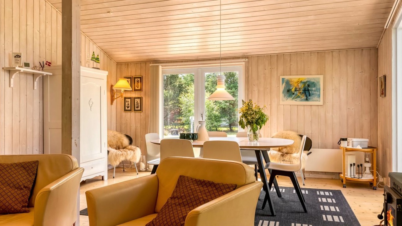 Photo of Livingroom in Rødhus