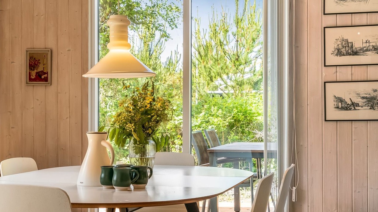 Photo of Livingroom in Rødhus