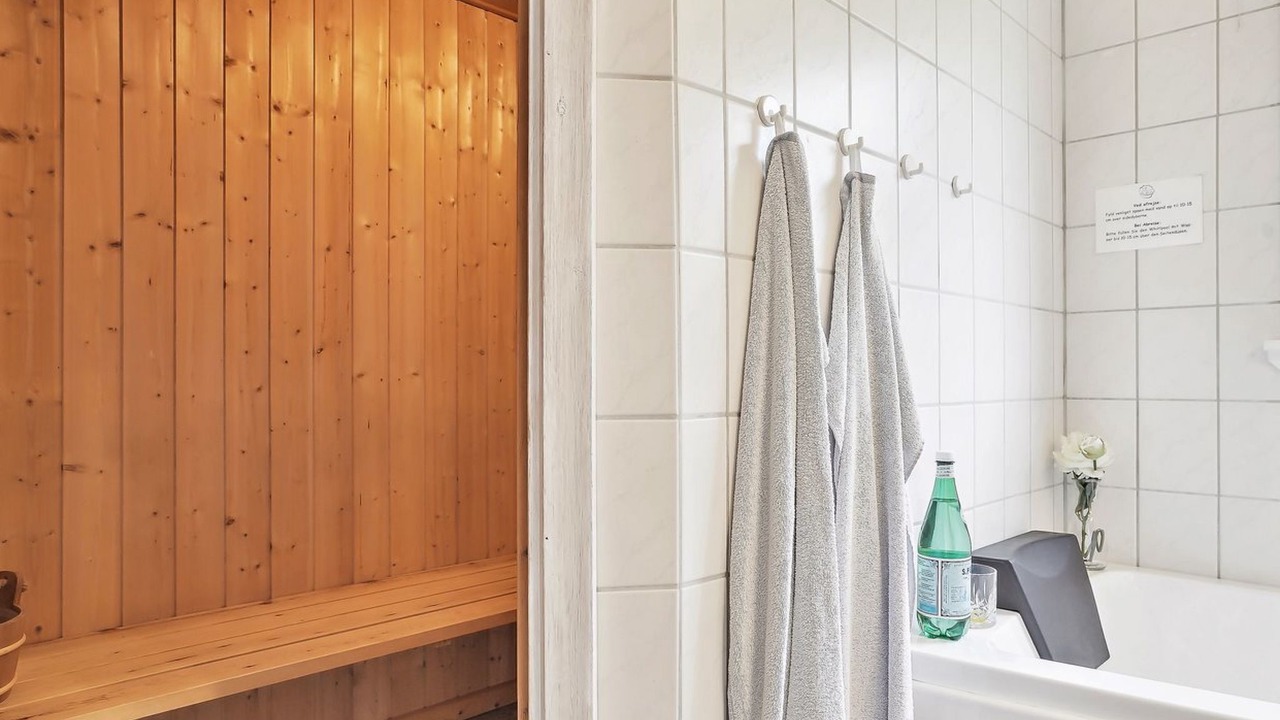 Photo of Bathroom in Rødhus