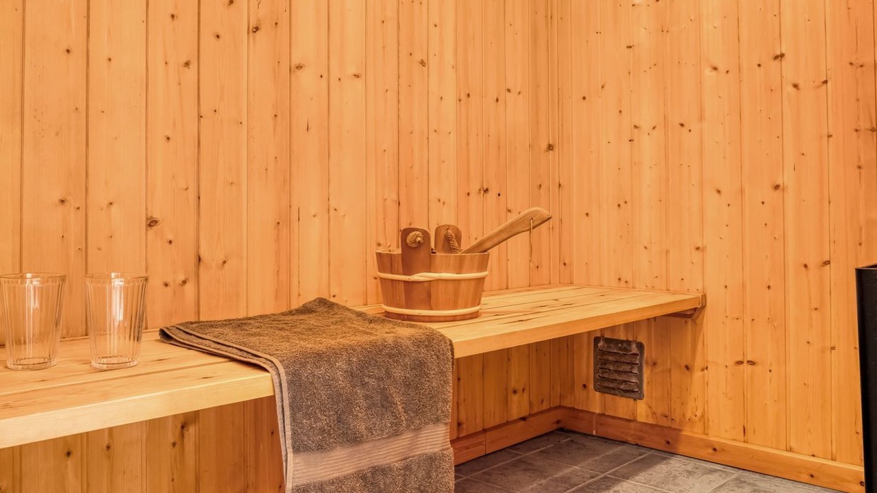 Photo of Bathroom in Rødhus