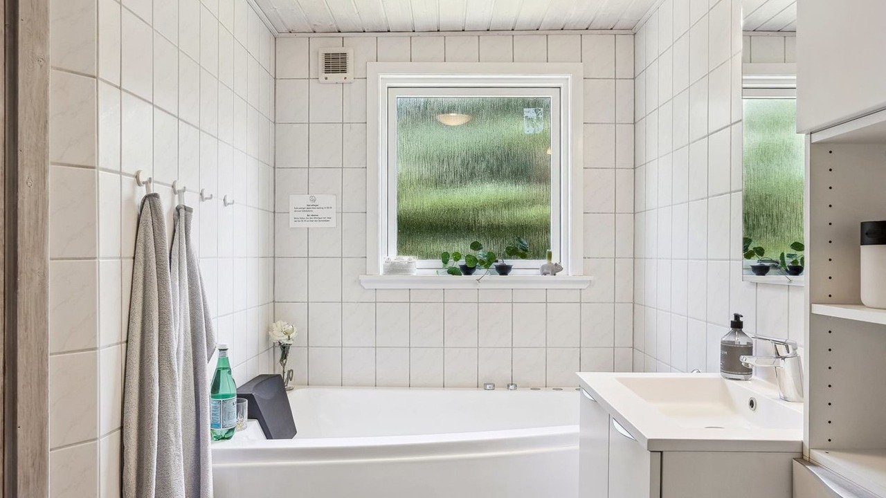 Photo of Bathroom in Rødhus