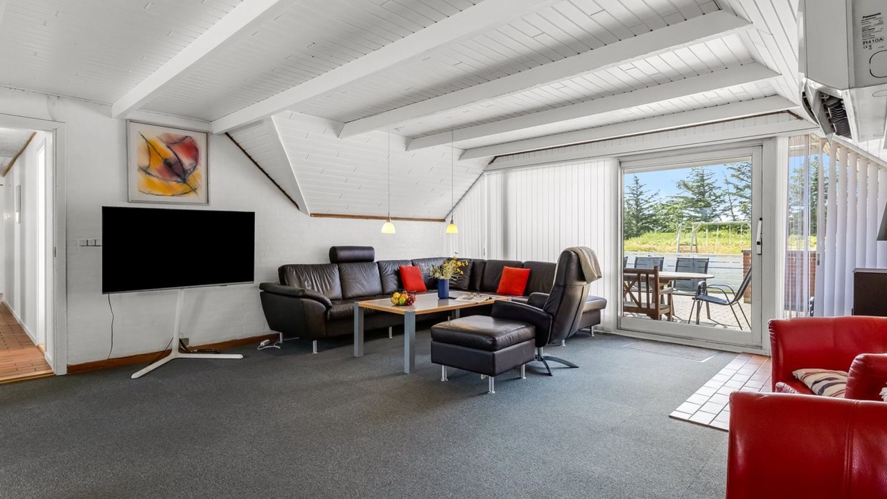 Photo of Livingroom in Klegod Strand