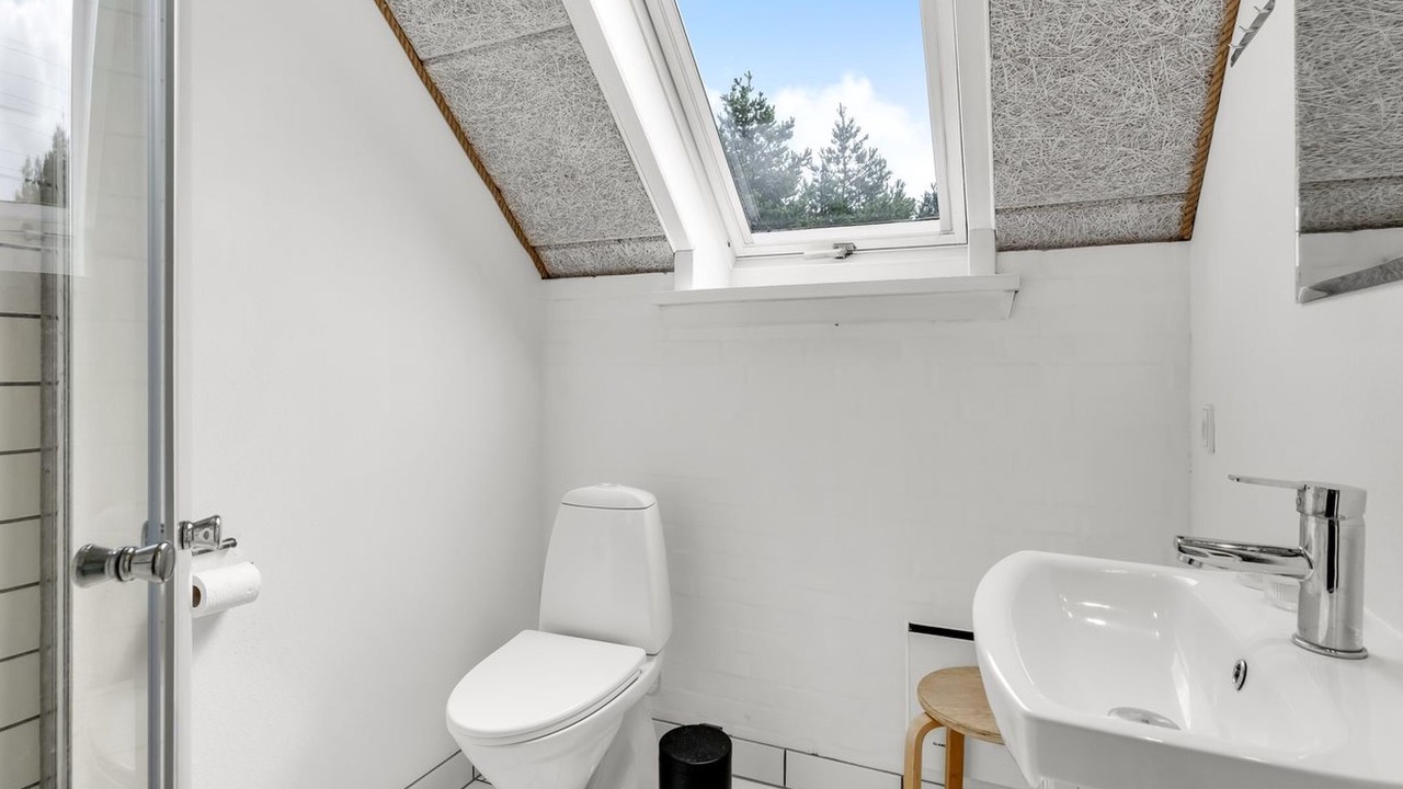 Photo of Bathroom in Klegod Strand