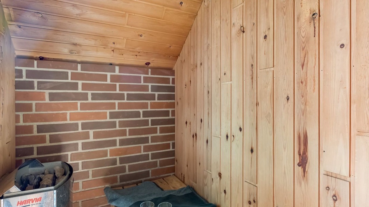Photo of Bathroom in Klegod Strand
