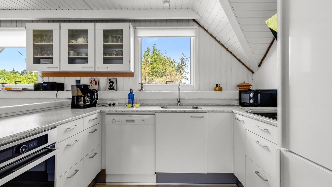 Photo of Bedroom in Klegod Strand