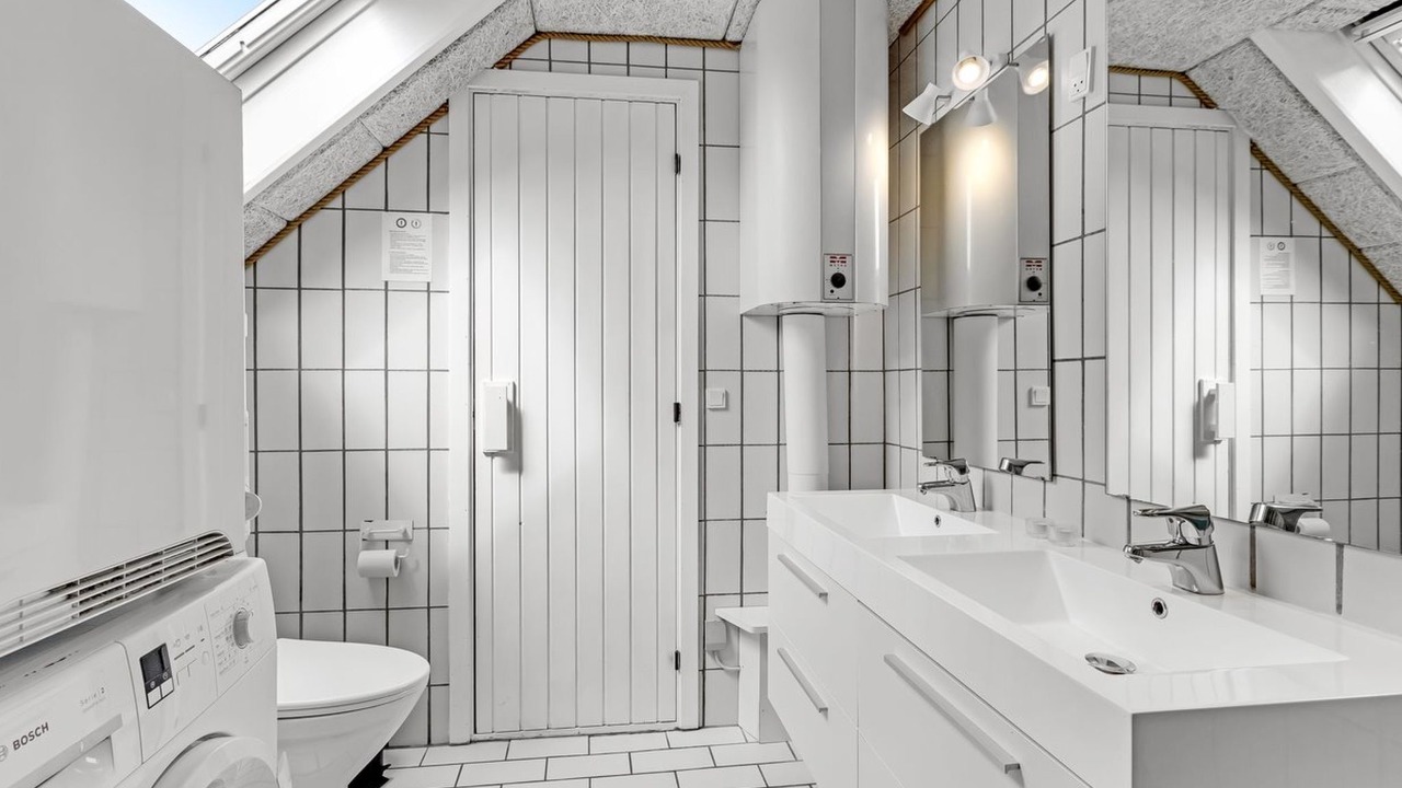 Photo of Bathroom in Klegod Strand