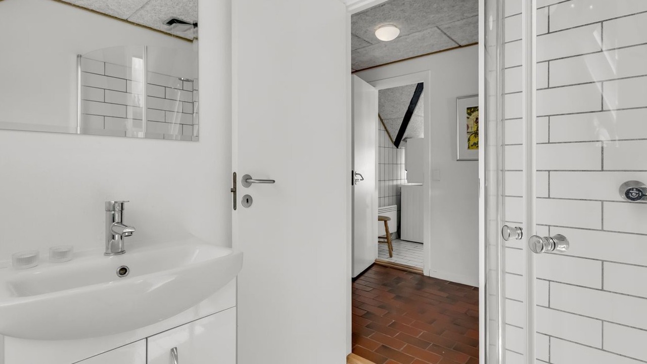 Photo of Bathroom in Klegod Strand