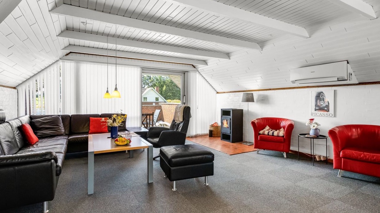 Photo of Livingroom in Klegod Strand