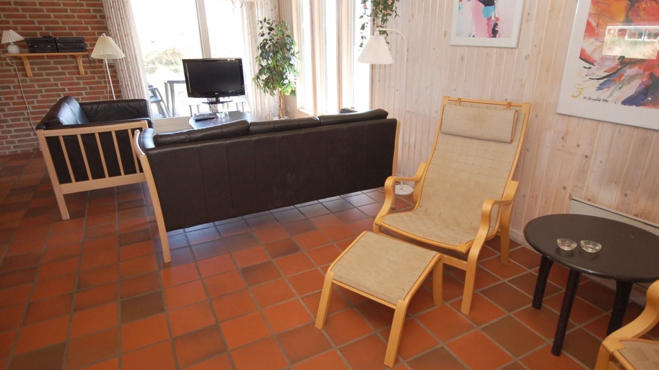 Photo of Livingroom in Klegod Strand