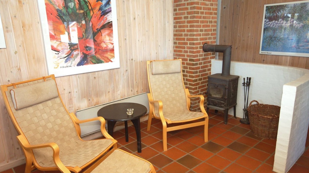 Photo of Livingroom in Klegod Strand