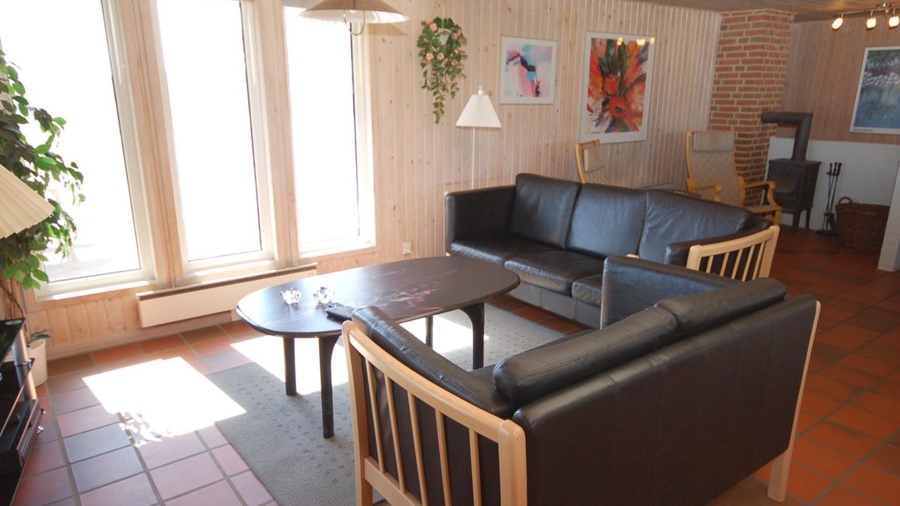 Photo of Livingroom in Klegod Strand