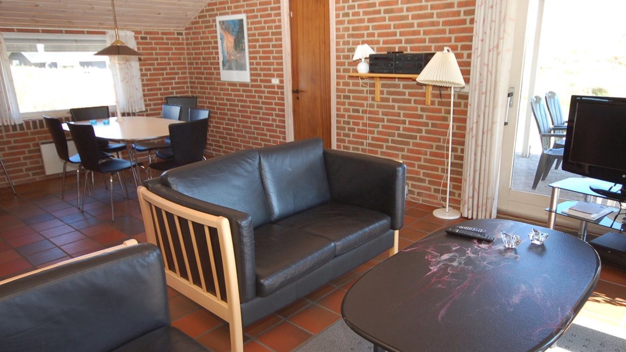 Photo of Livingroom in Klegod Strand