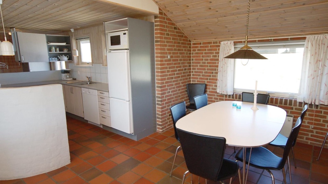 Photo of Livingroom in Klegod Strand