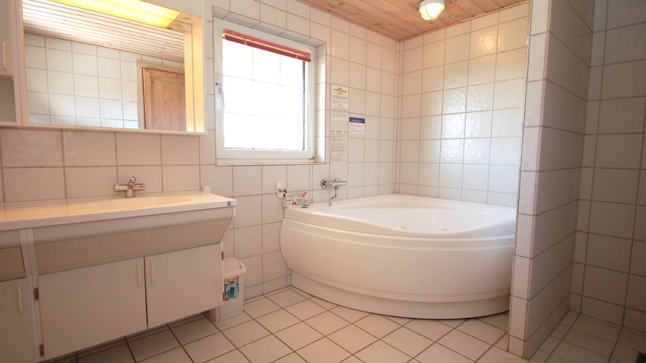 Photo of Bathroom in Klegod Strand