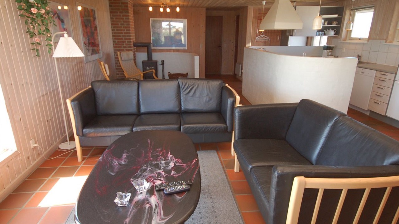 Photo of Livingroom in Klegod Strand