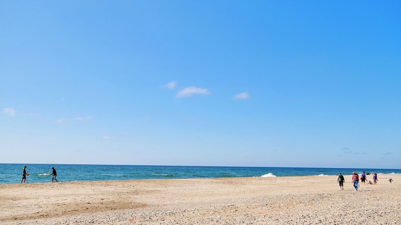 Photo of Outdoor in Klegod Strand