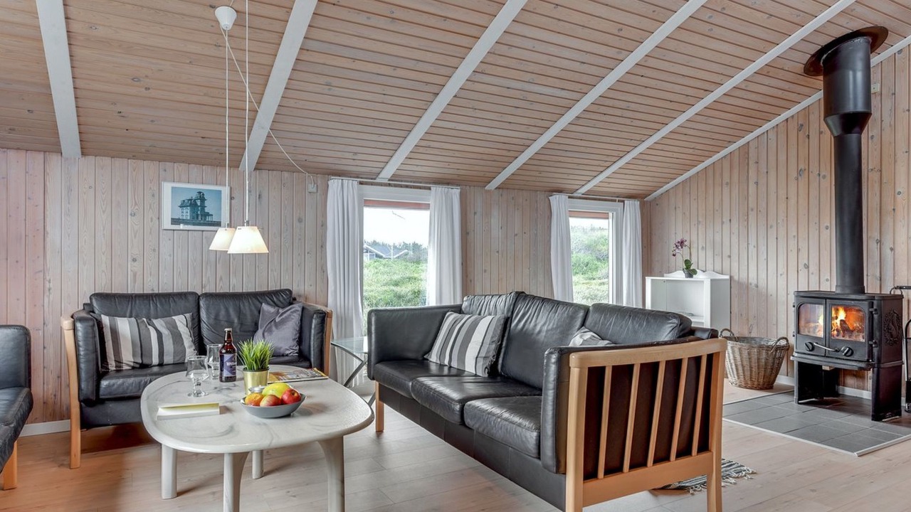 Photo of Livingroom in Klegod Strand