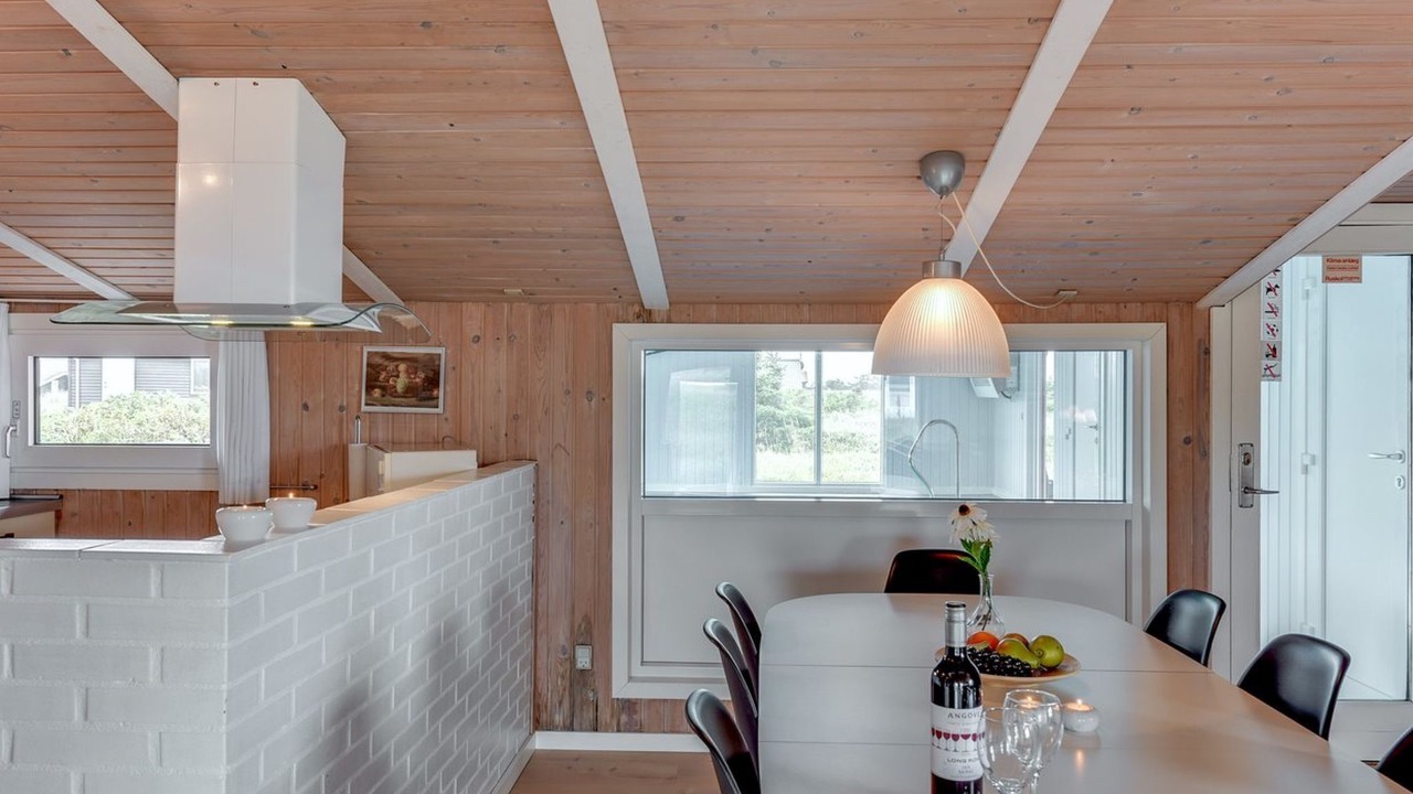 Photo of Livingroom in Klegod Strand