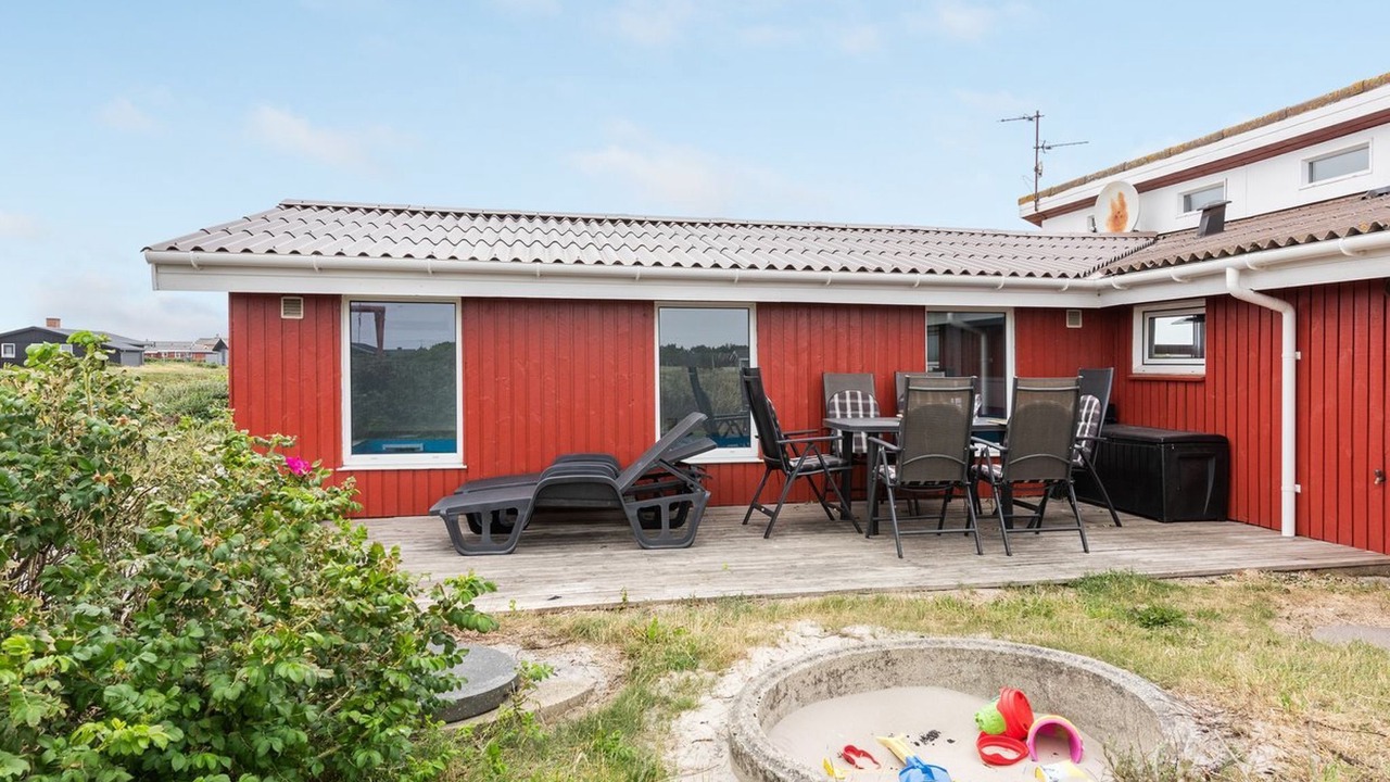 Photo of Outdoor in Klegod Strand