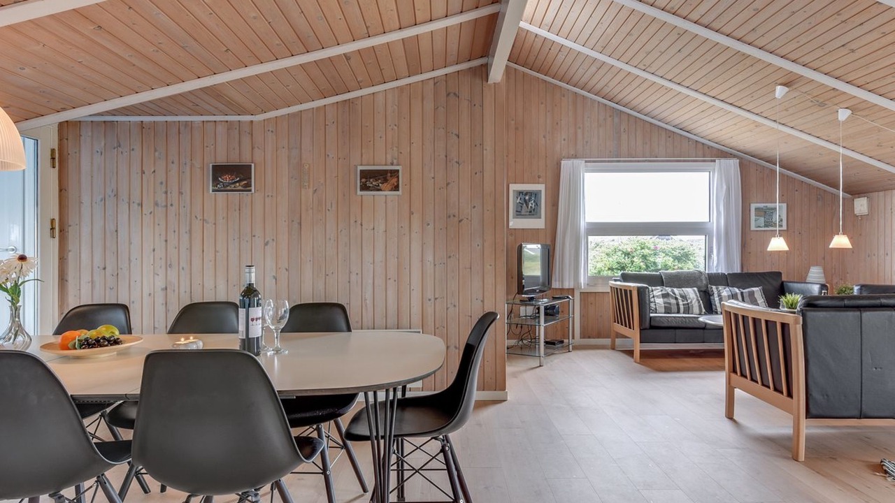 Photo of Livingroom in Klegod Strand