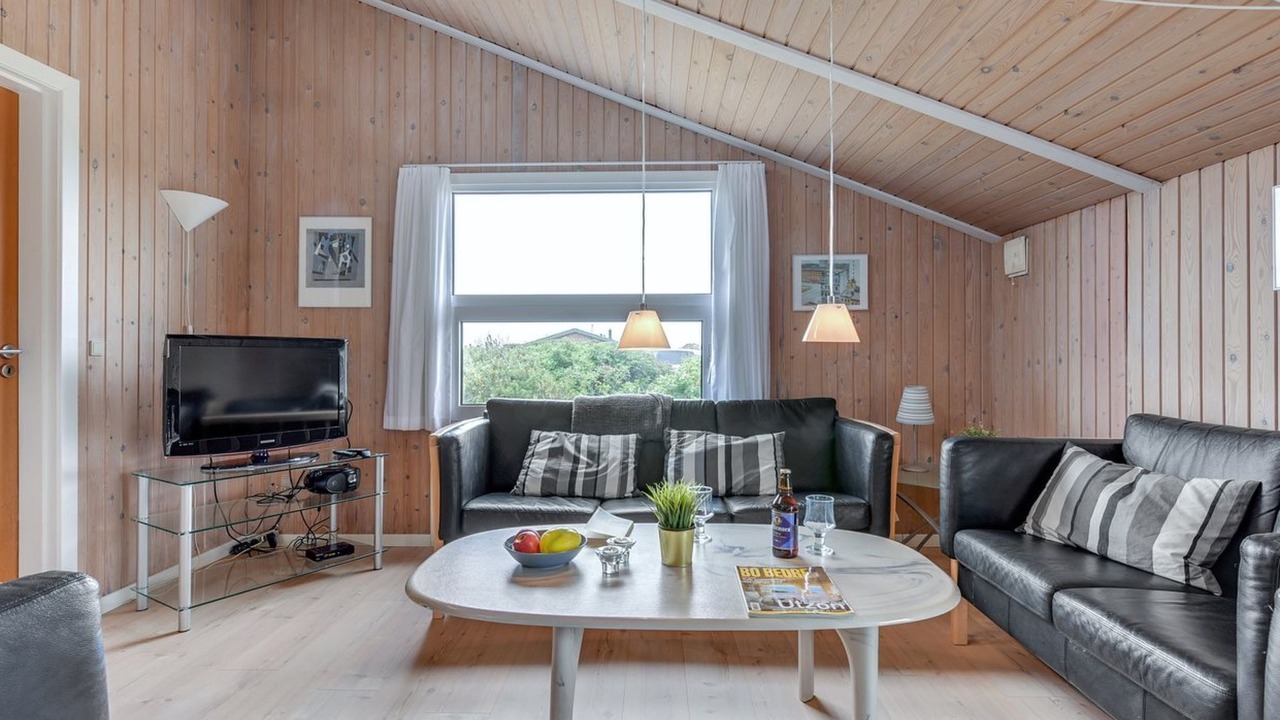 Photo of Livingroom in Klegod Strand