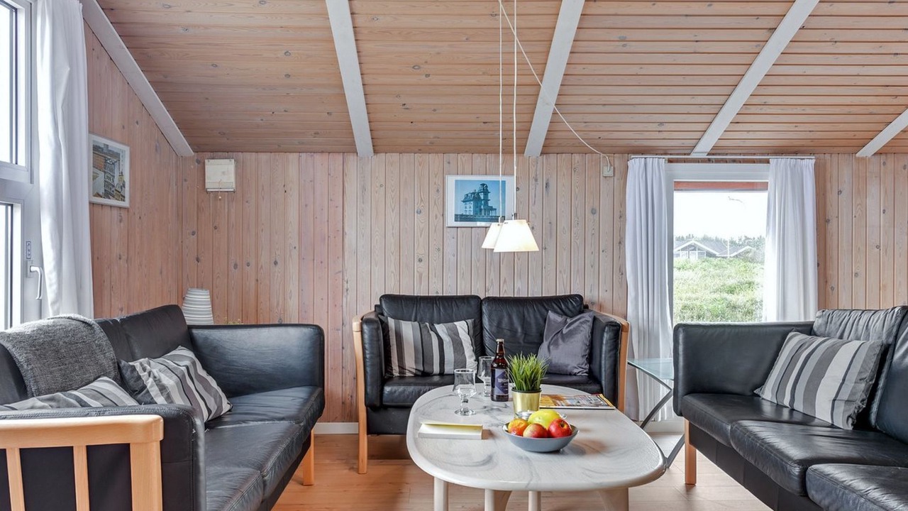 Photo of Livingroom in Klegod Strand