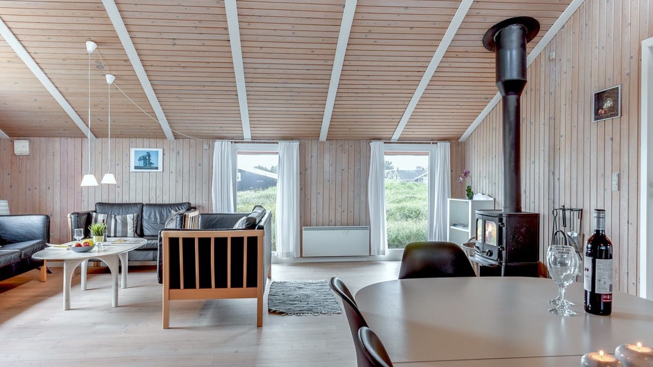 Photo of Livingroom in Klegod Strand