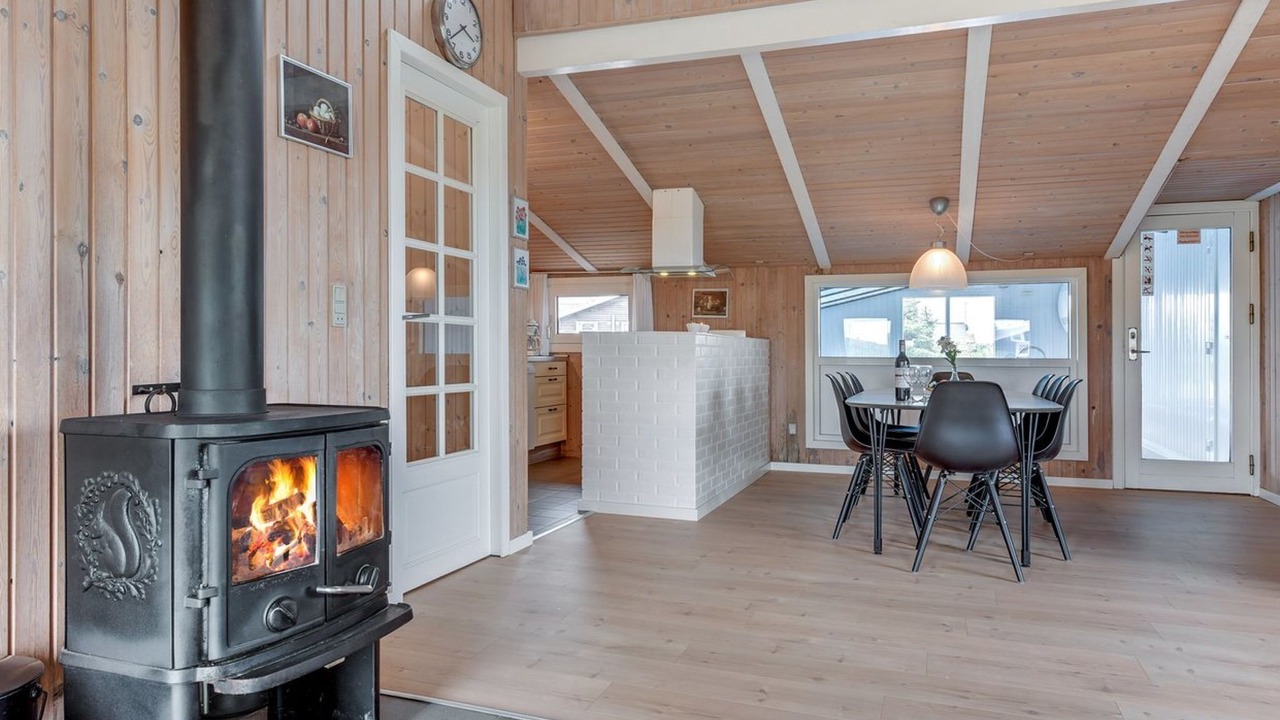 Photo of Livingroom in Klegod Strand