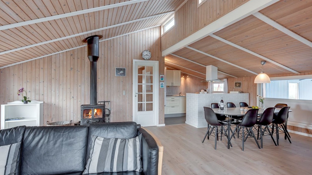 Photo of Livingroom in Klegod Strand